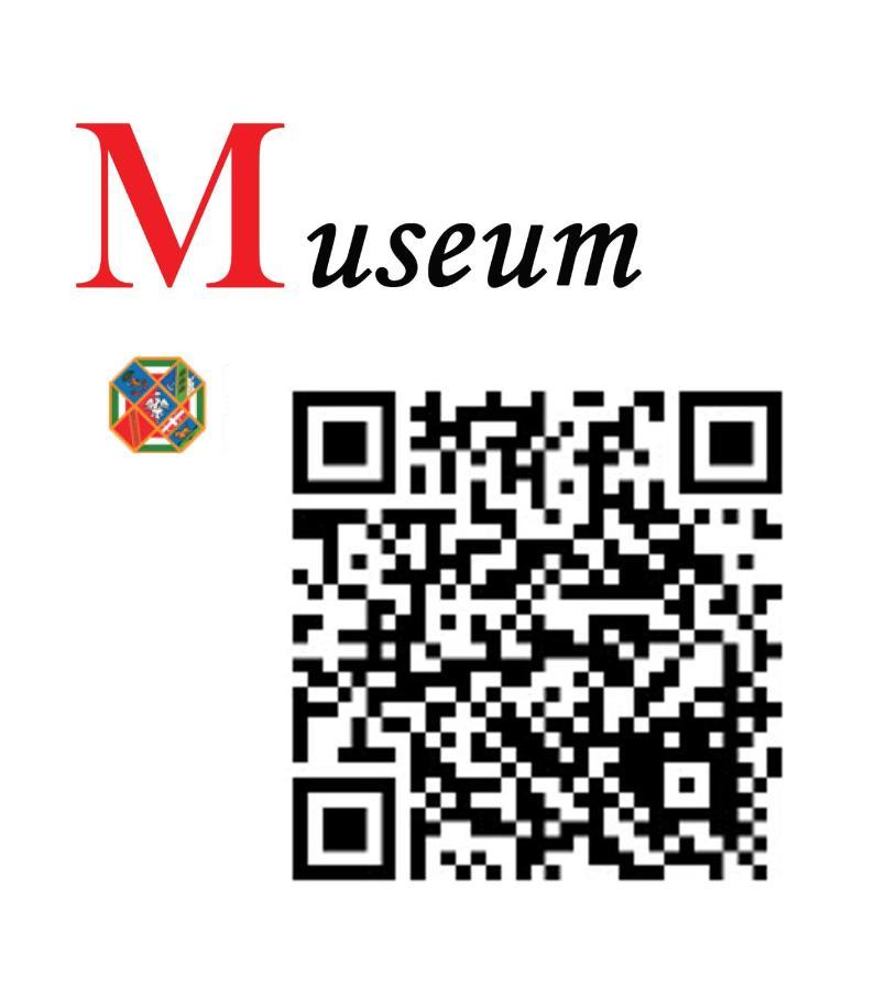 Museum Inn - Una Finestra Sui Musei Vaticani Рим Екстер'єр фото